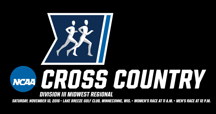 UW-Oshkosh To Host 10th NCAA Cross Country Regional