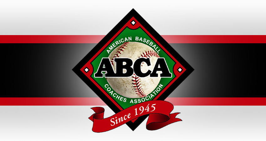 Treml Named ABCA All-America