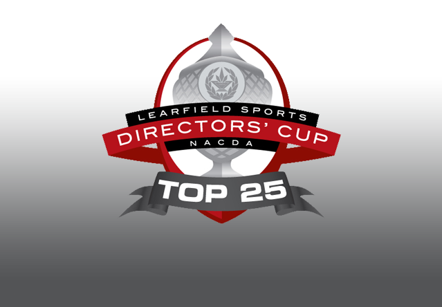 UW-Oshkosh Finishes 21st In Directors' Cup Standings