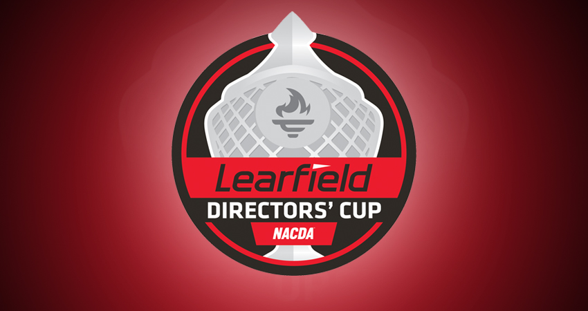 UW-Oshkosh Finishes 37th In Directors' Cup Standings