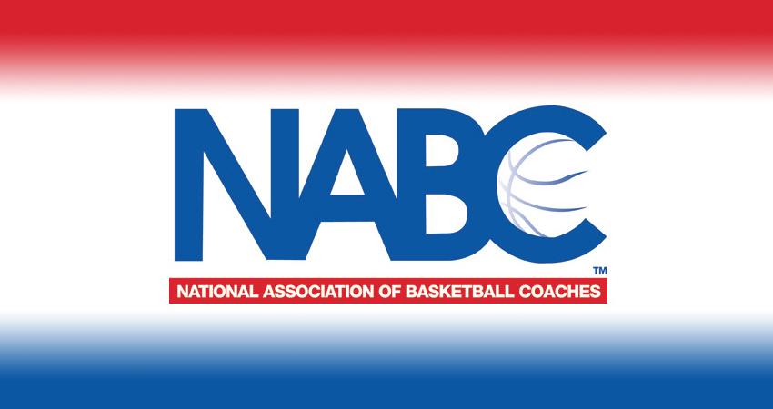 Dwyer, Noone Named to NABC Honors Court