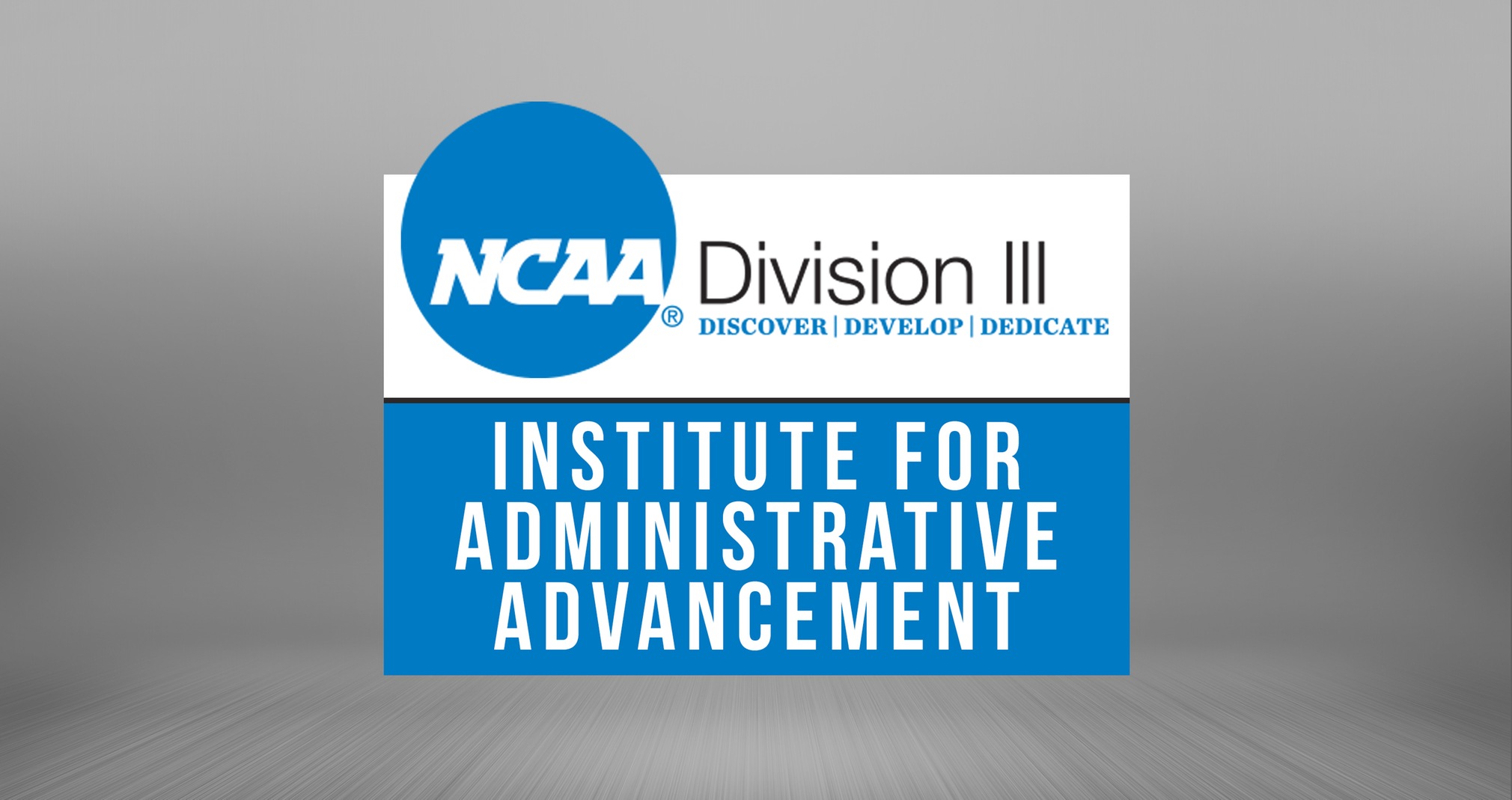 Ayala To Attend NCAA Institute for Administrative Advancement