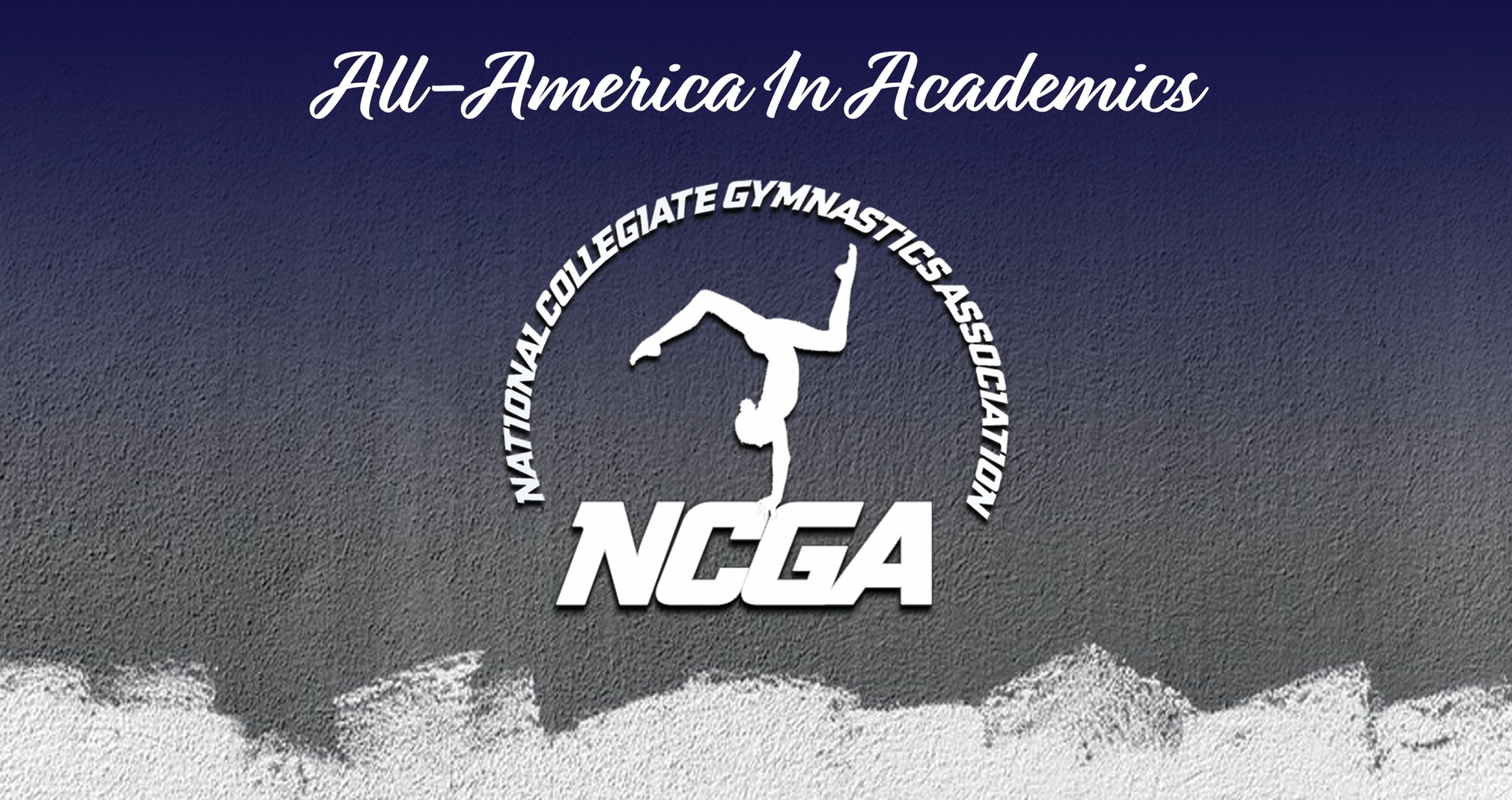 Finin Receives NCGA All-America In Academics Award
