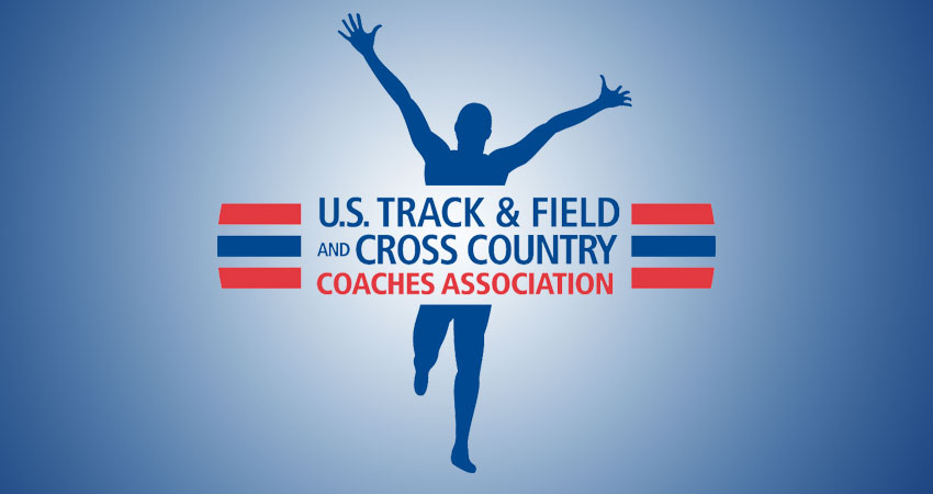 Moore Named Midwest Region's Top Track Athlete