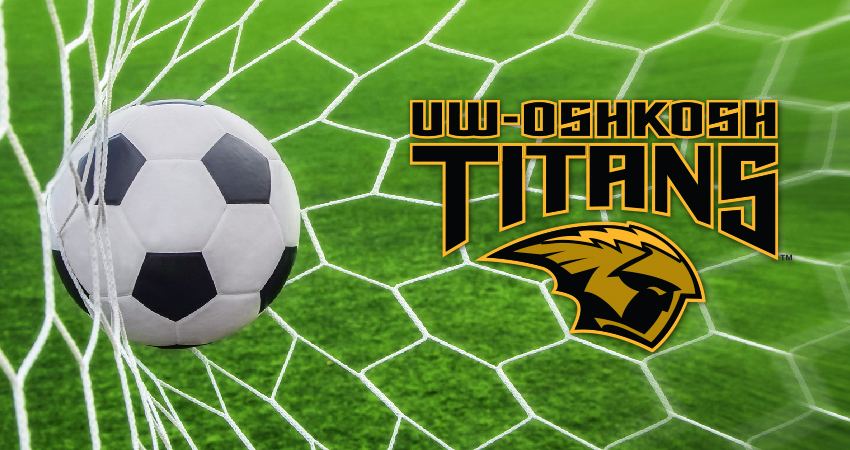 UW-Oshkosh Women's Soccer To Hold Summer Camps