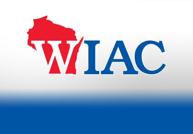 Cazzola Receives Another WIAC Weekly Award