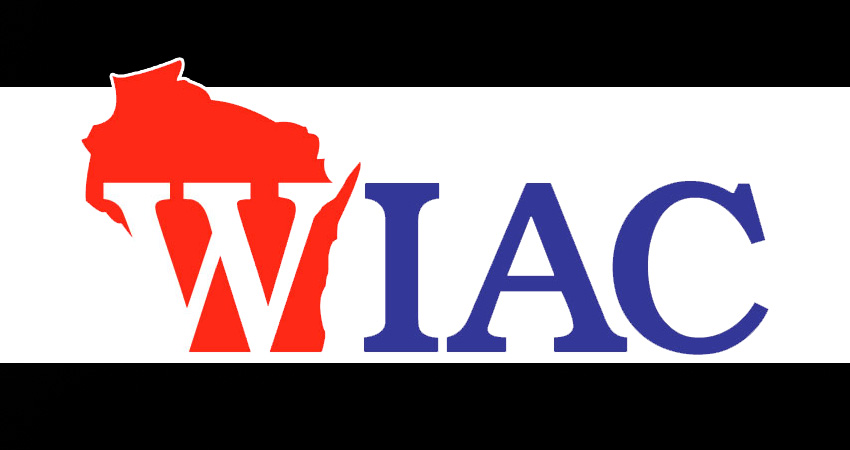 Tkaczuk Collects WIAC Gymnast Of The Week Award