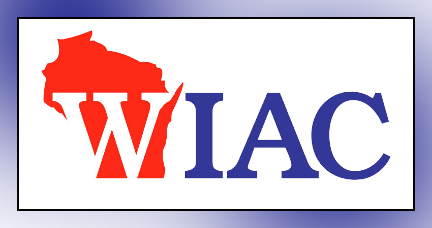 Wilke Collects Another WIAC Diver Of The Week Award