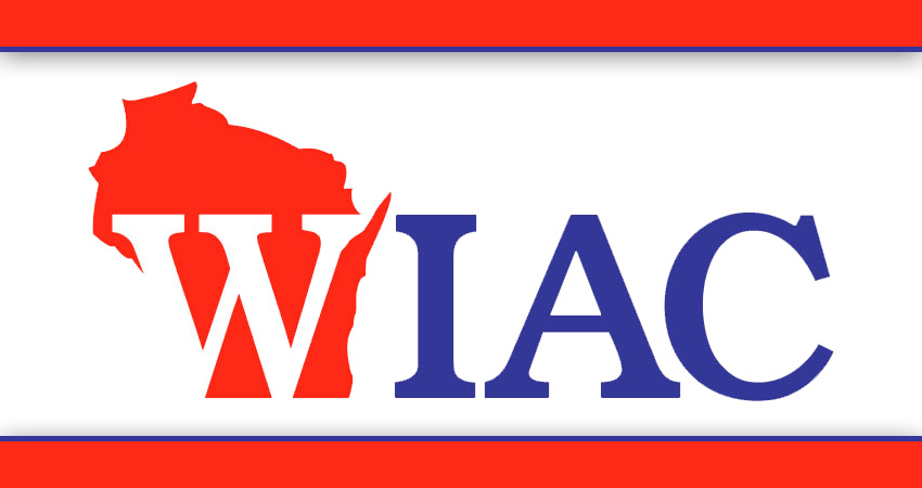 McKnight Named WIAC Cross Country Athlete Of The Week