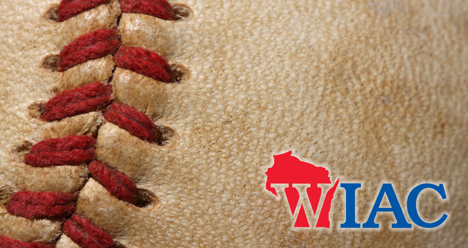 WIAC Announces Cancellation Of Postseason Baseball Tournament