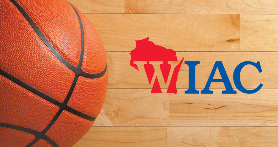 Titans Projected For Third Place In WIAC Basketball Standings