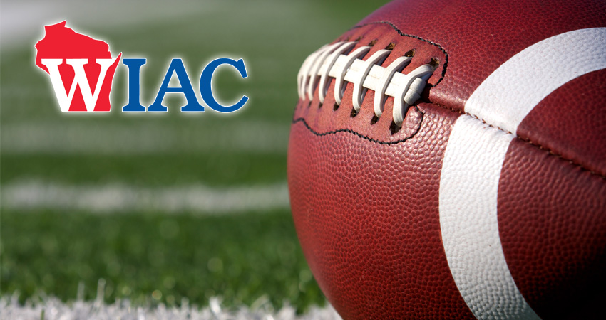 Titans Picked For Second In WIAC Football Competition