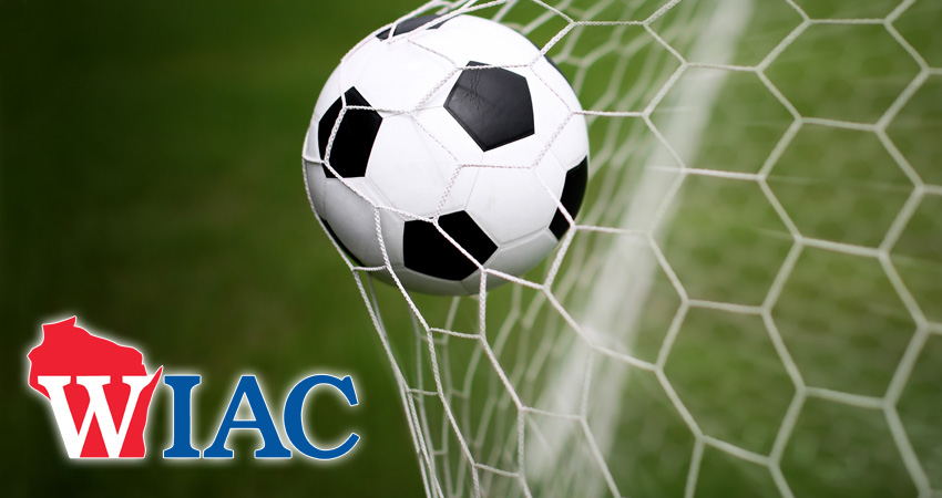 Titans Voted For Third Place In WIAC Standings