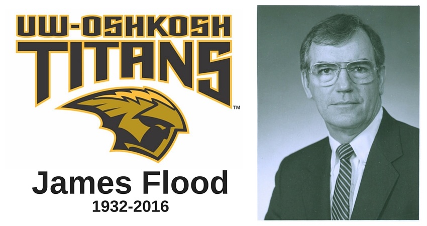 Former UW-Oshkosh Coach & Administrator Passes Away