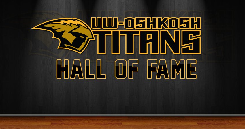 UW-Oshkosh Athletics Hall of Fame To Increase Membership By Six
