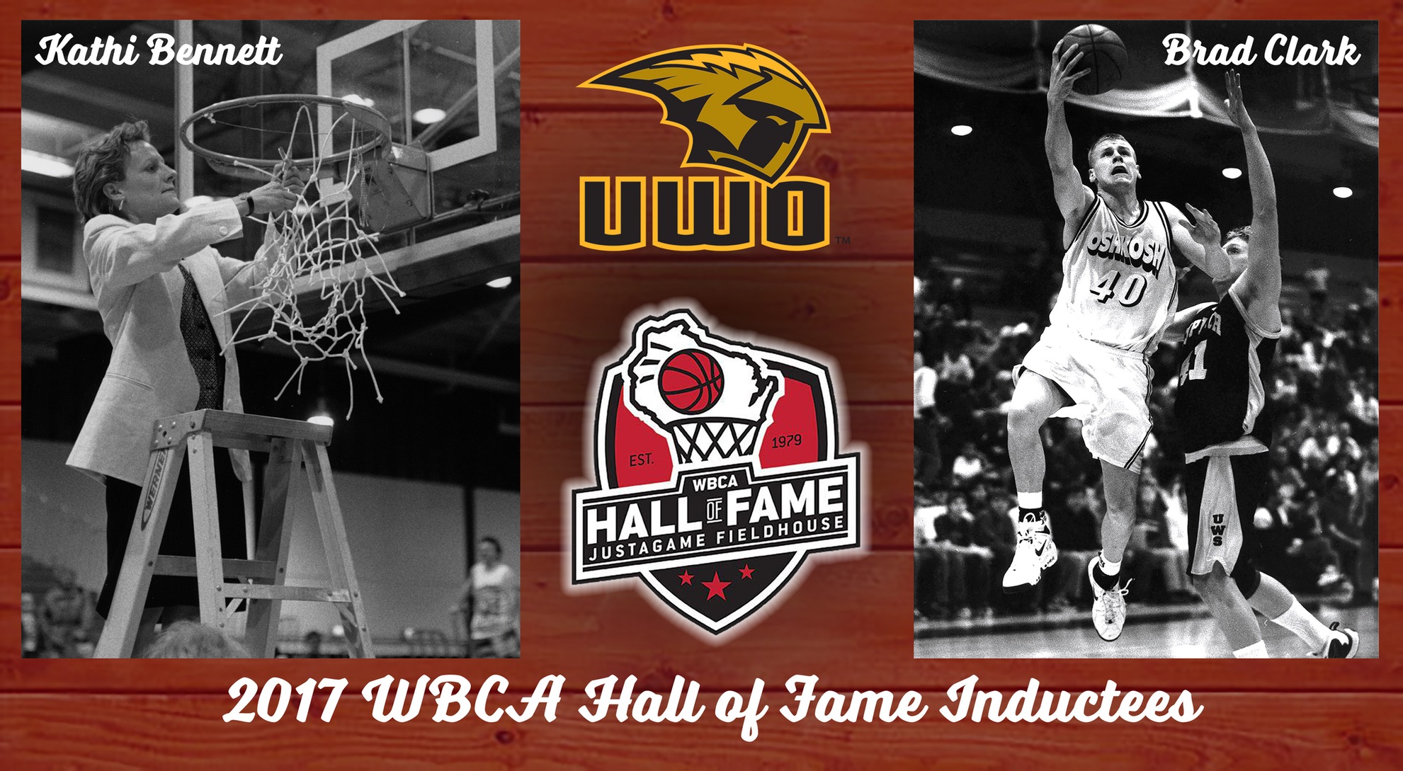 Former Titans To Join WBCA Hall Of Fame