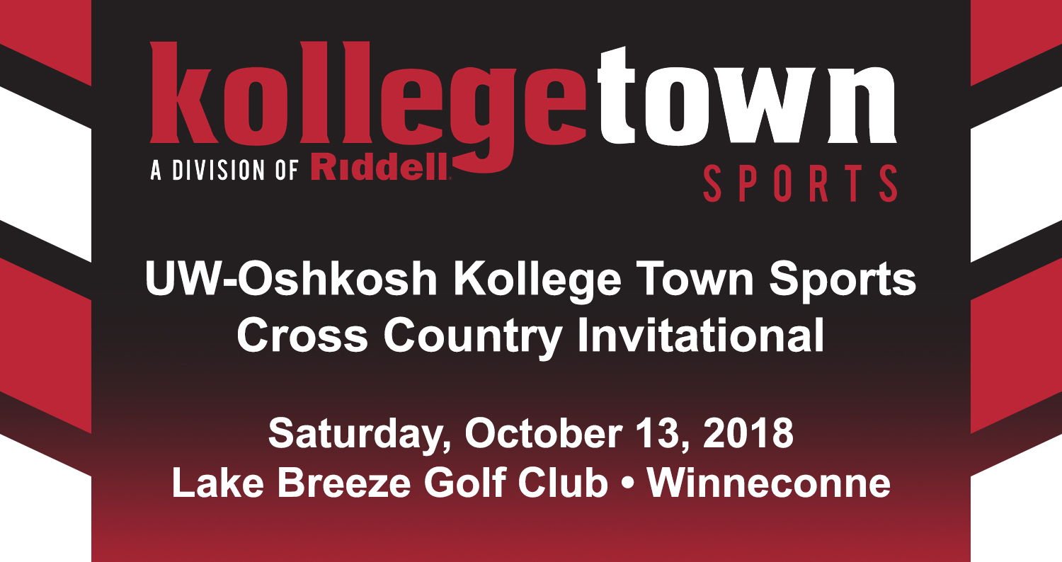 Nearly 1,600 Runners To Compete At Kollege Town Sports Invitational