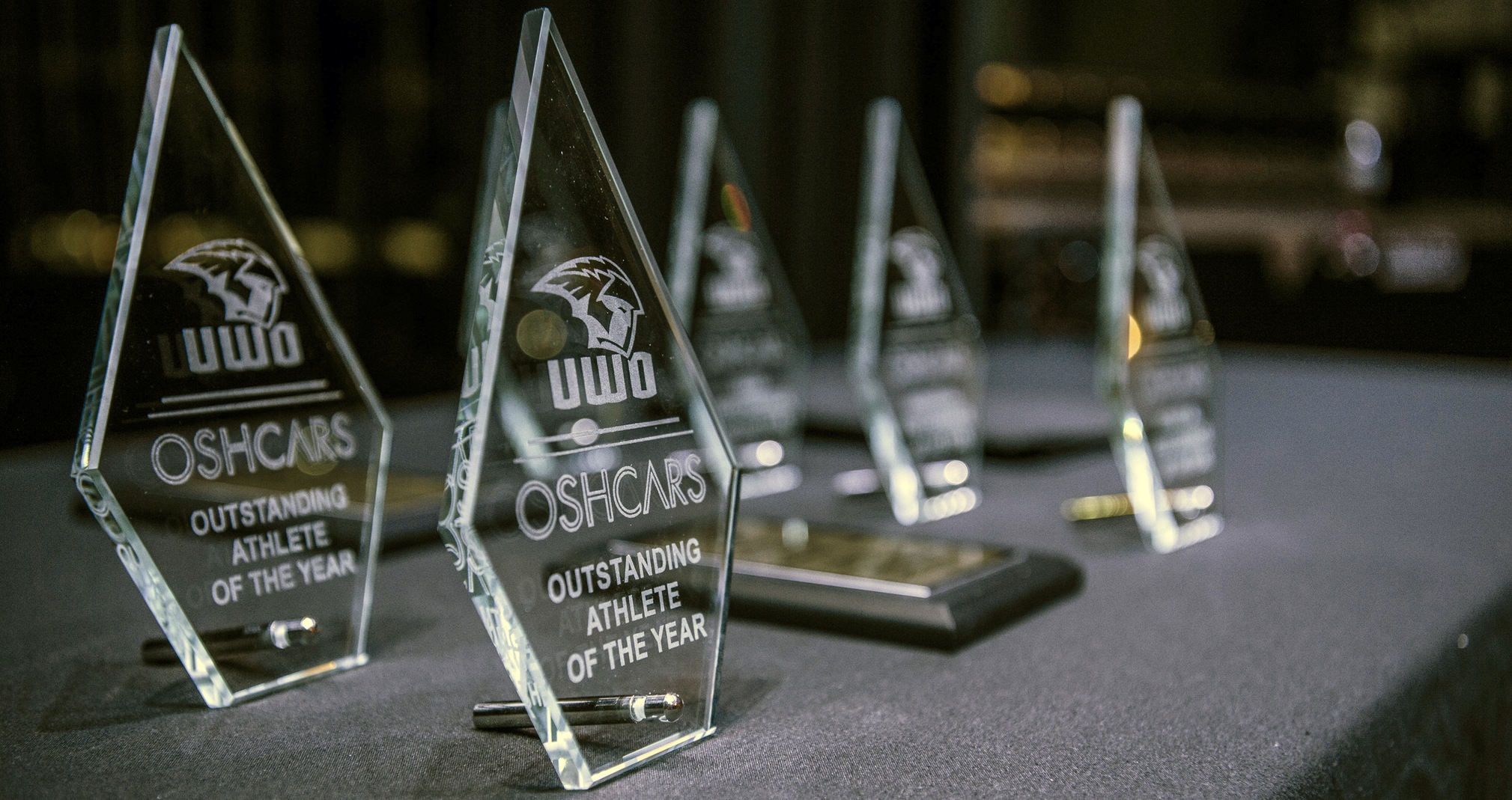 UW-Oshkosh Student-Athletes Honored At Oshcars Awards Event