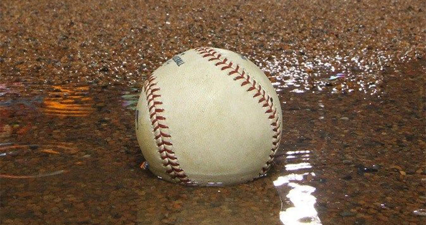 Titans, Pointers Postponed By Overnight Rain
