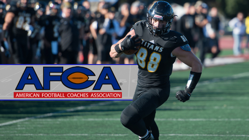 Sommers Earns All-America Honors