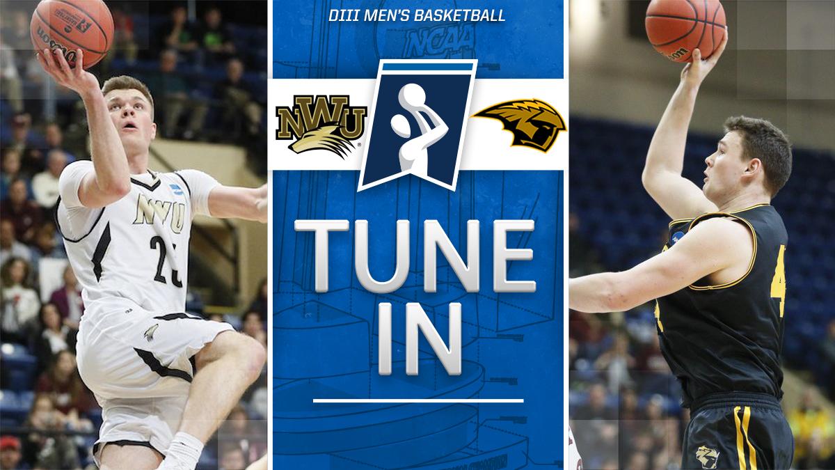 Tune In For Tonight's NCAA Basketball Title Game