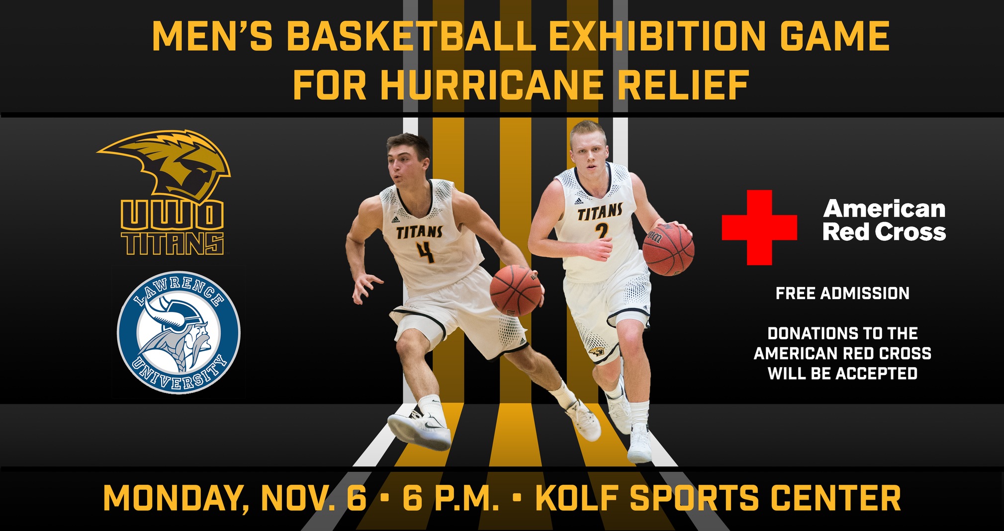 Titans, Vikings To Play Exhibition Basketball Game For Hurricane Relief