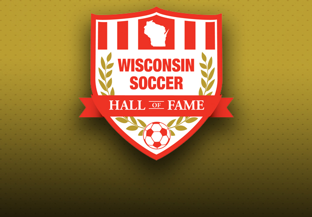 Bares Selected For Wisconsin Soccer Hall Of Fame