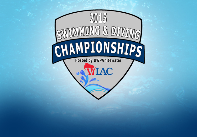Titans To Splash At WIAC Championships