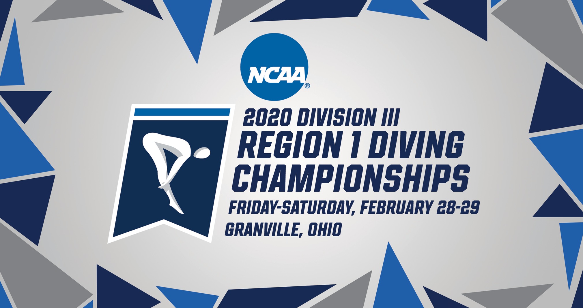 Wilke To Make Third Appearance At NCAA Diving Regional