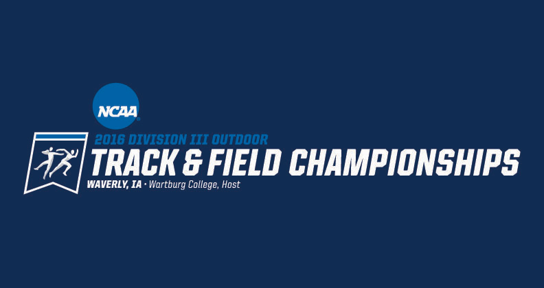 Titans To Compete At NCAA Outdoor Championship