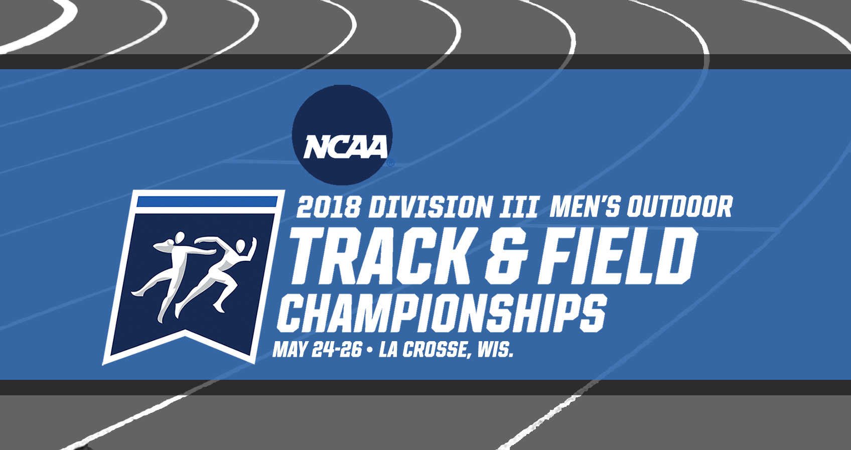 NCAA Outdoor Championship To Feature Seven Titans