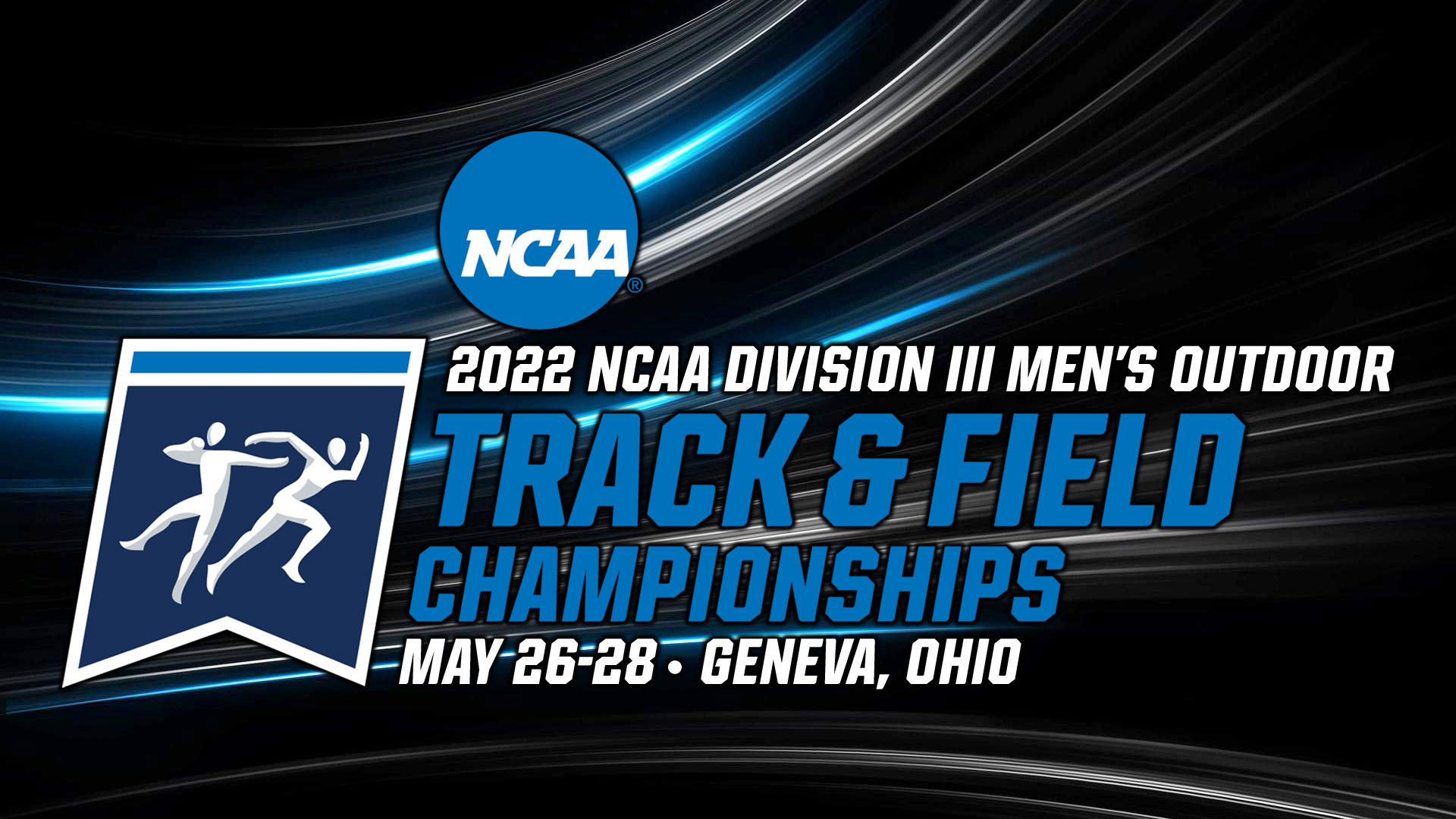 Titans Listed Among Contenders For NCAA Men's Track & Field Title