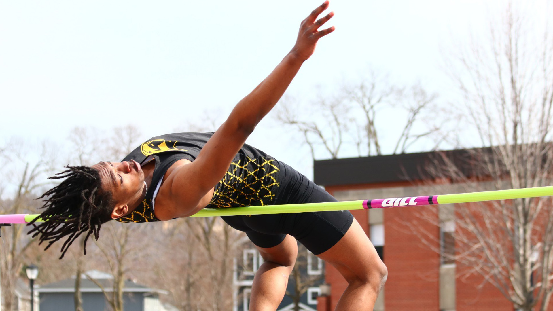 With Four Event Wins, Titans Place Second at Ashton May Invitational