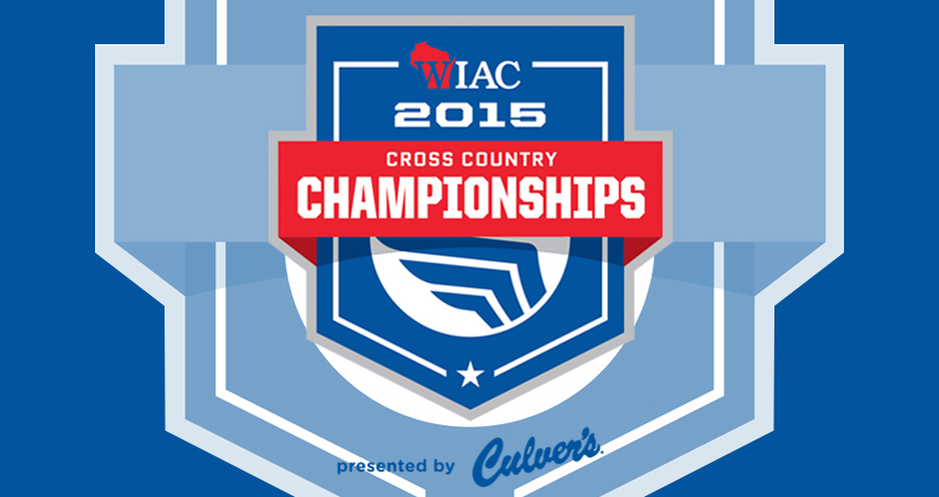UW-Oshkosh To Host WIAC Men's Cross Country Championship