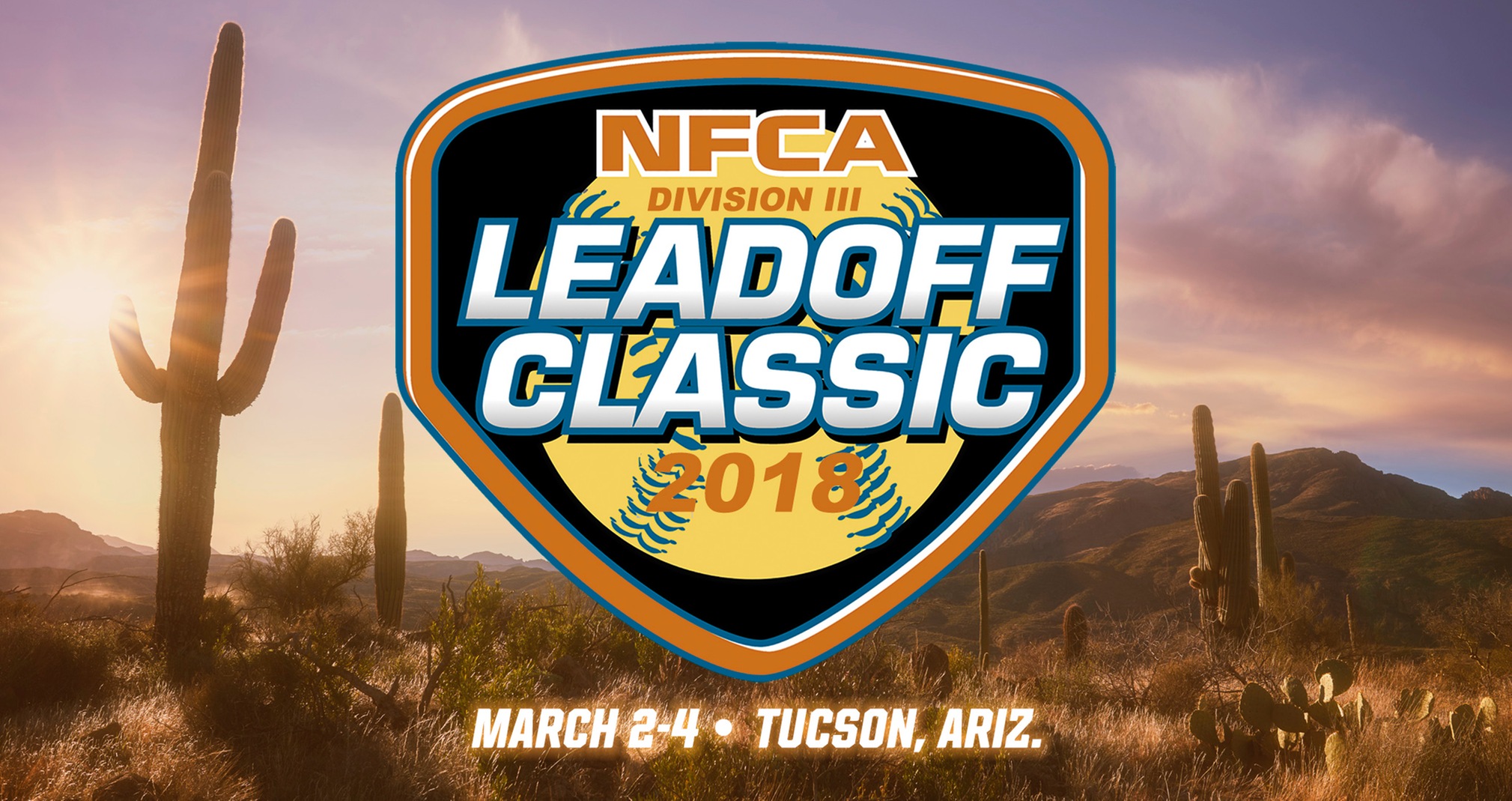 Titans To Be Challenged At NFCA Leadoff Classic