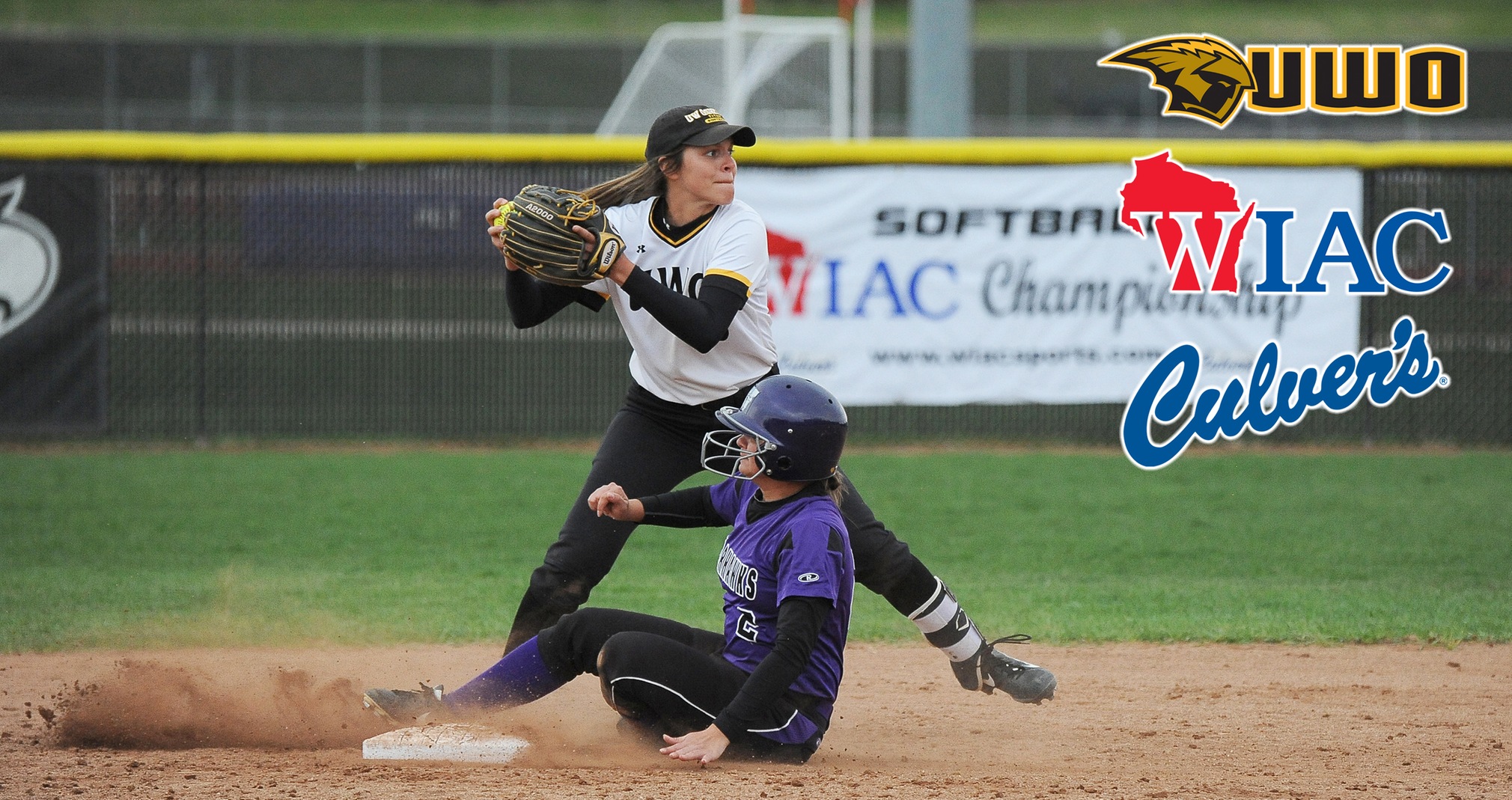 Natalie Dudek has started 130 of the 131 games that she has played for the Titans. Her career totals include a .324 batting average with six home runs and 67 runs batted in.