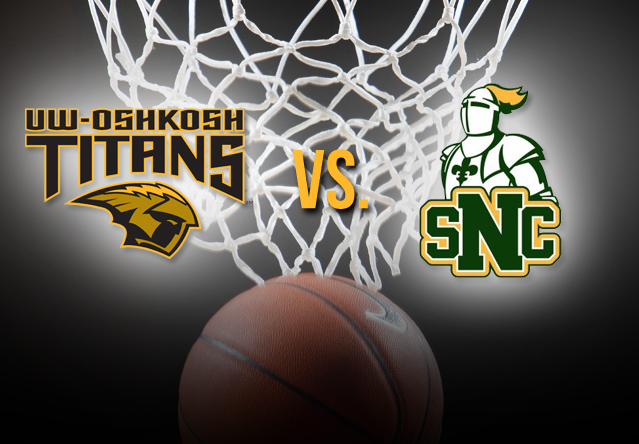Fifth-Ranked Titans To Visit 24th-Ranked Green Knights