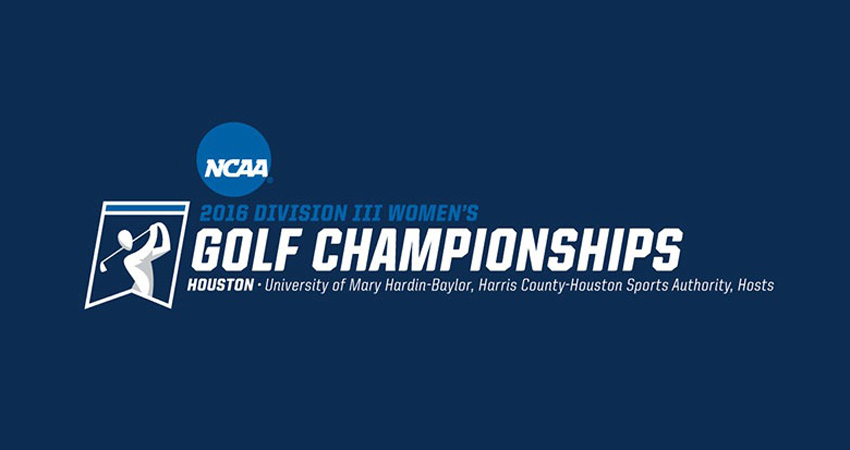 Titans To Tee Off At NCAA Championship