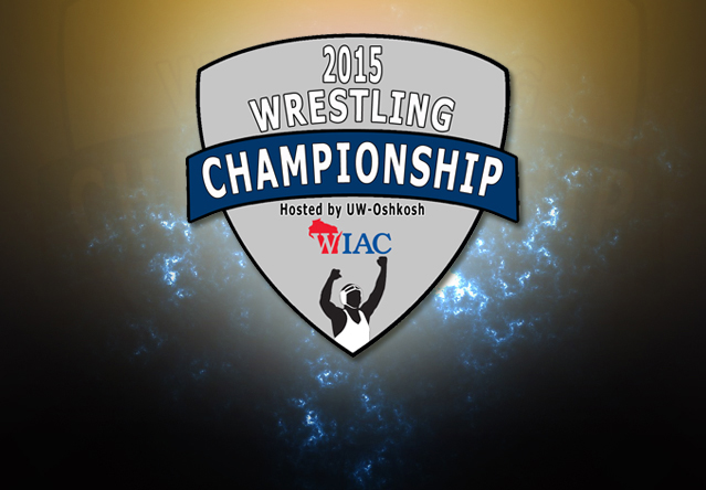 UW-Oshkosh To Host WIAC Wrestling Championship