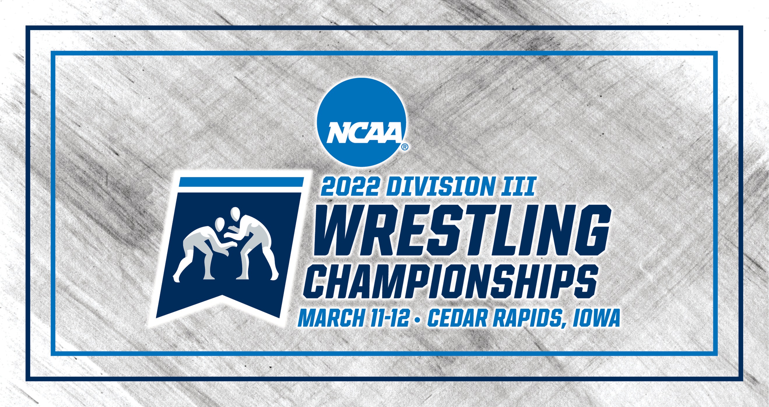 Three Titans To Wrestle At NCAA Championships