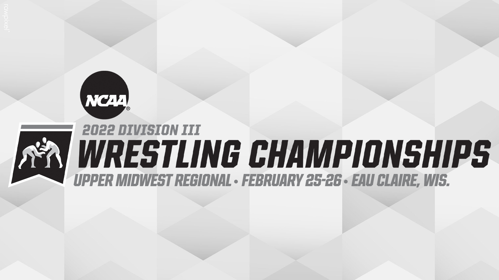 Titans To Wrestle At NCAA Upper Midwest Regional