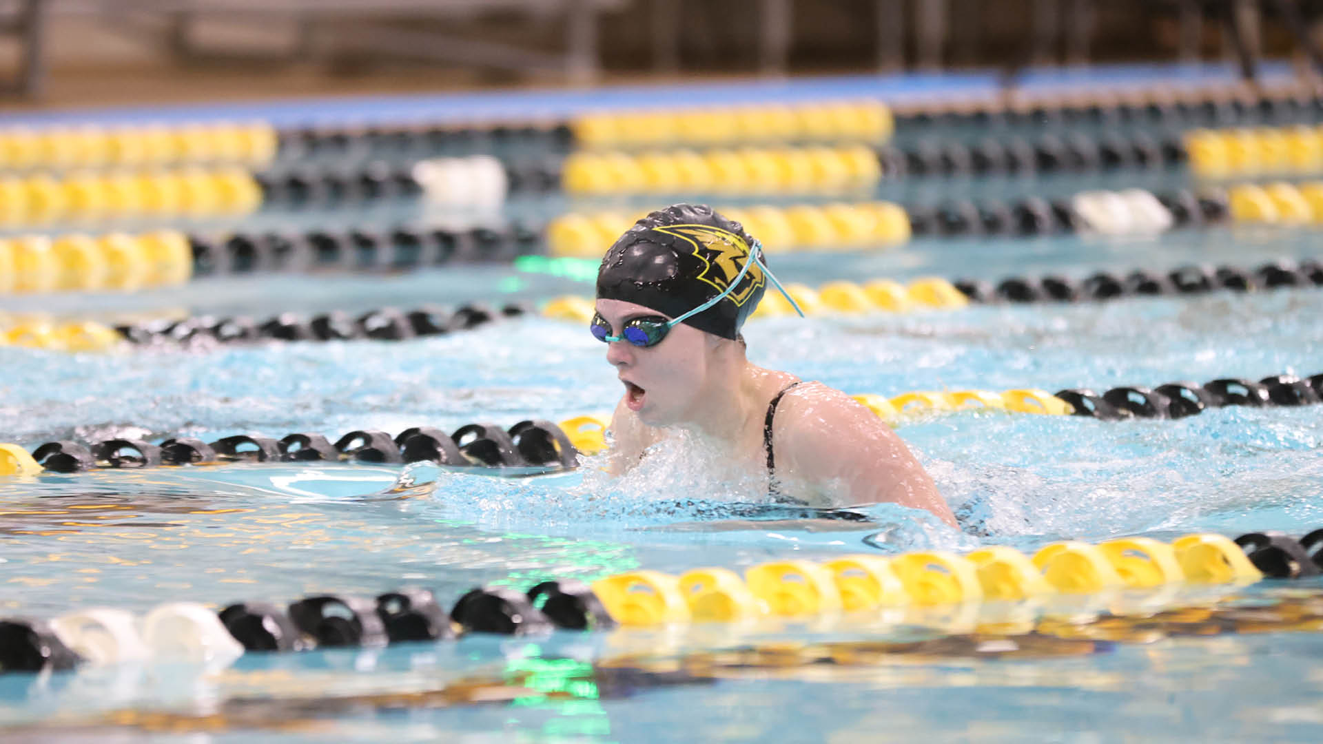 Titans Set to Face Ripon; Divers to Compete in Illinois