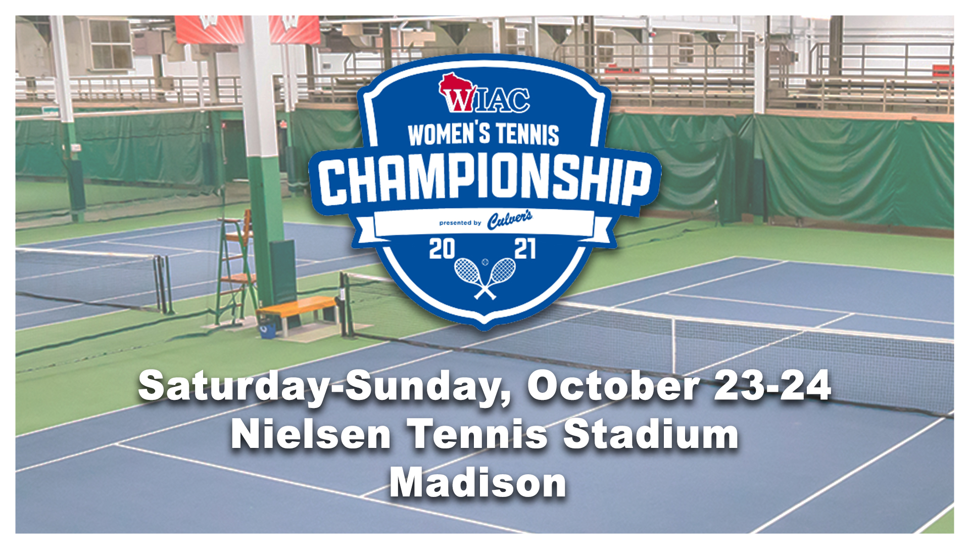 Titans Journey To Madison For WIAC Tennis Championship