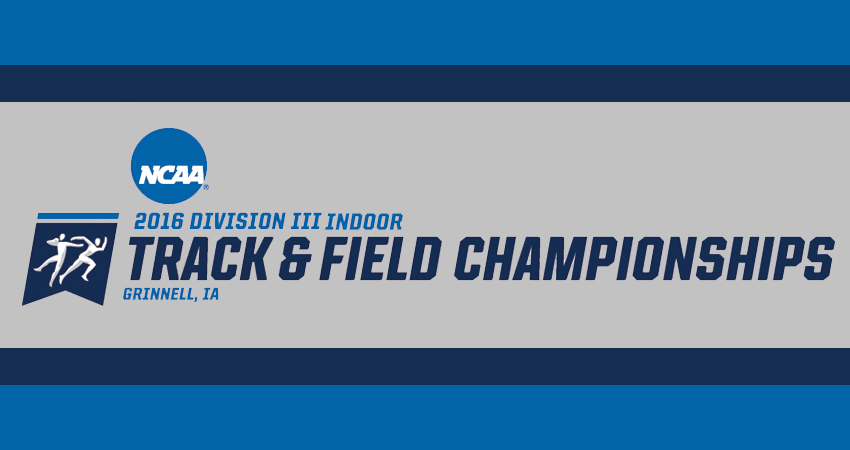 Four Titans To Compete At NCAA Women's Track & Field Championship