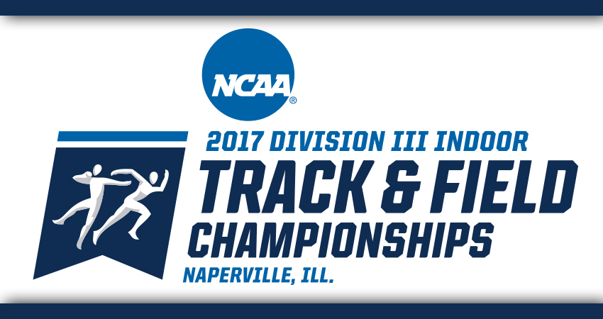 Five Titans To Perform At NCAA Indoor Championship