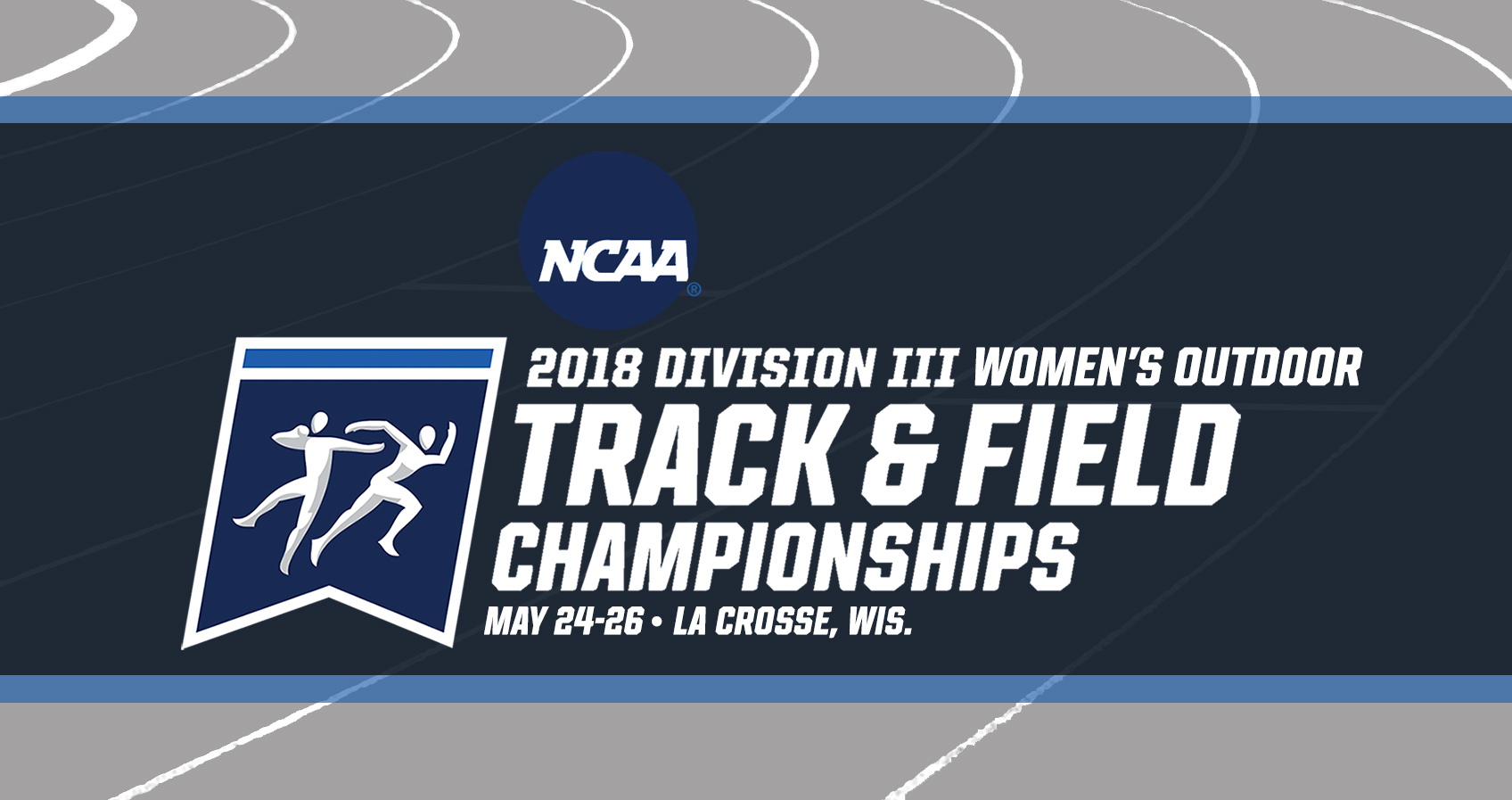 Four Titans To Compete At NCAA Outdoor Championship