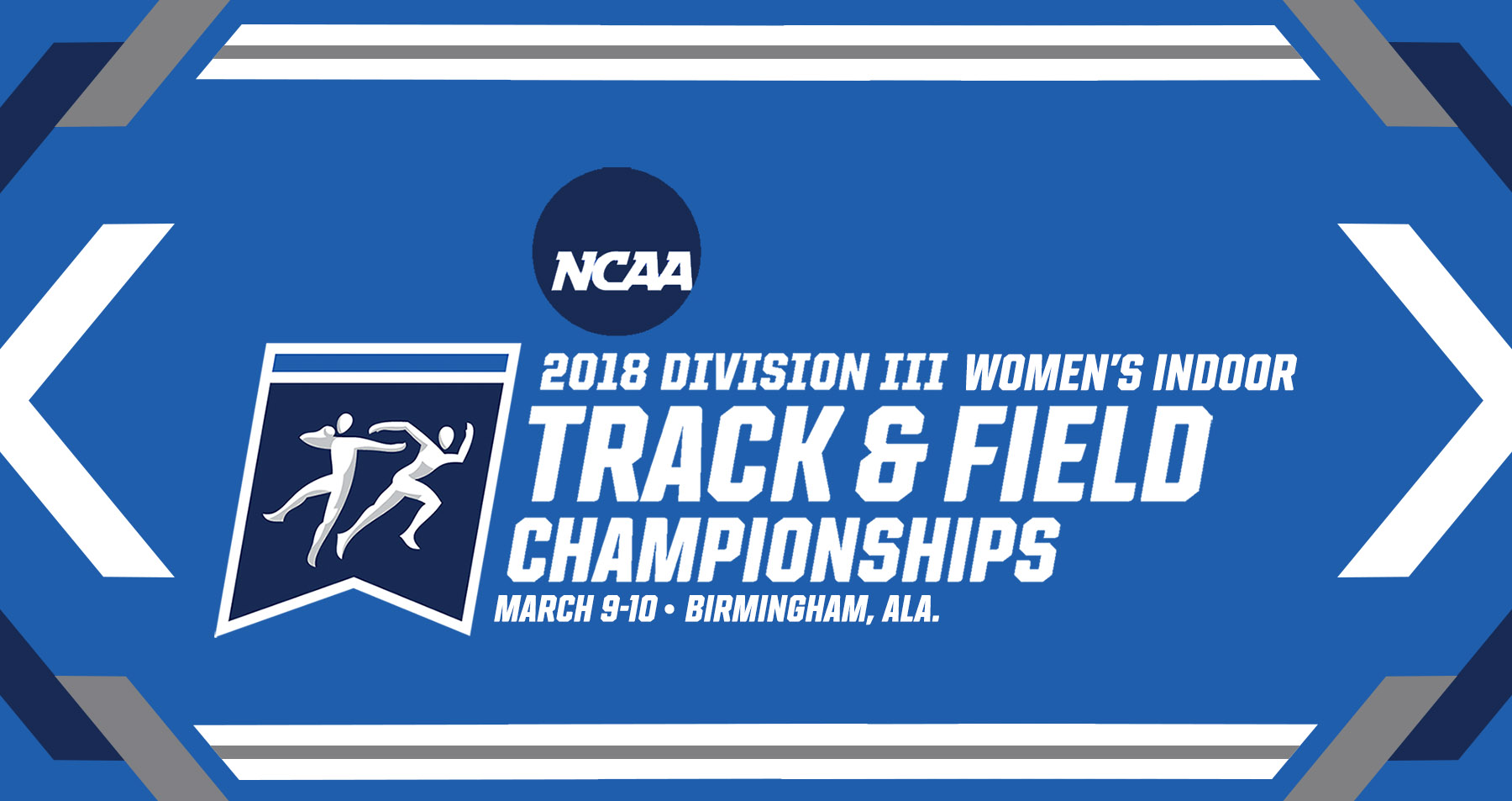 NCAA Women's Indoor Championships To Include Four Titans