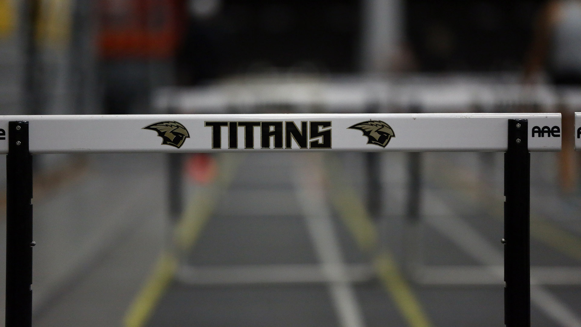 Titans Win Two Events, Place Second At Red Hawk Opener