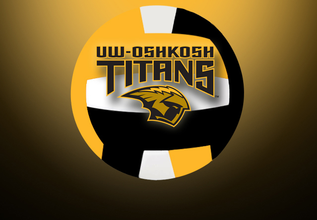 Titans To Host Second Volleyball Tournament Of Season