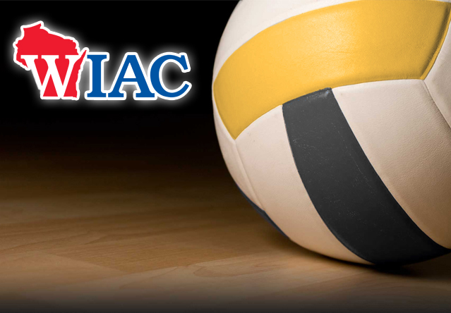 Titans Chosen To Finish Fourth In WIAC Volleyball Standings